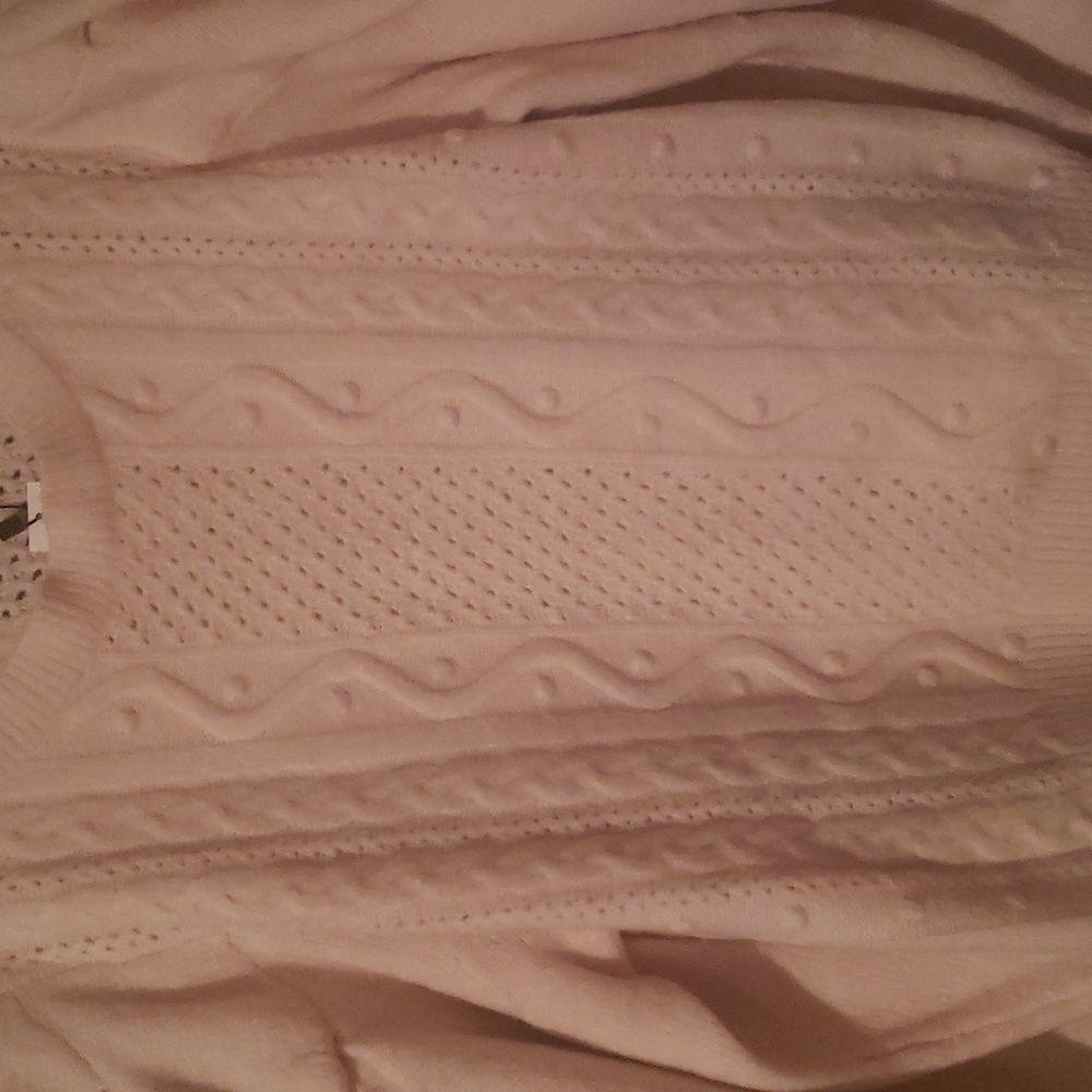 Express Sweater - Picture 3 of 3